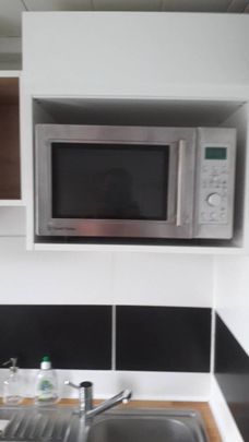 Studio meublé secteur talensac - Photo 1