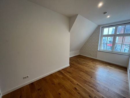 *Direkt am Marktplatz!* hochwertige 3-Zimmer Mietwohnung in bester Lage von Rheine - Foto 3