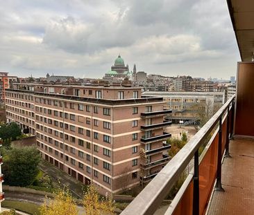 Appartement te huur - Foto 3