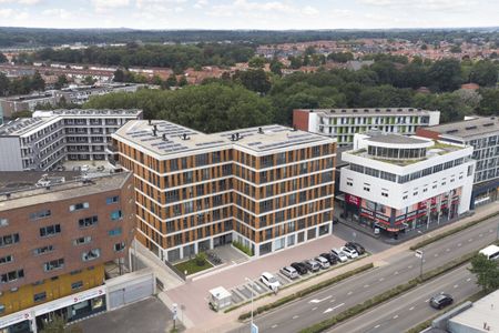 Amsterdamseweg 16L3, 3812RS Amersfoort - Foto 3