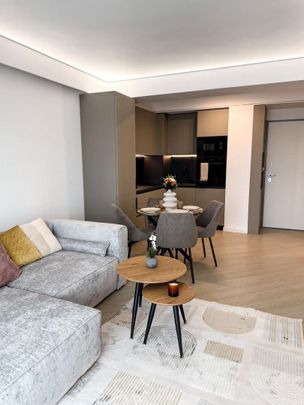 2 camere de inchiriat | PIPERA | LUX - Photo 1
