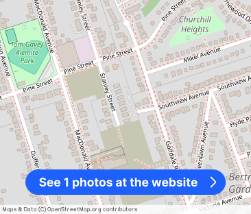 63 Stanley Street, Belleville, Ontario, K8N 3Z8 - Photo 1