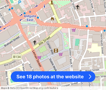 Goodman's Fields, 4 Canter Way - Photo 1