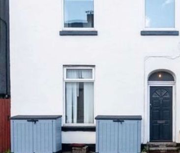 Froghall Lane Room 2 - Photo 1