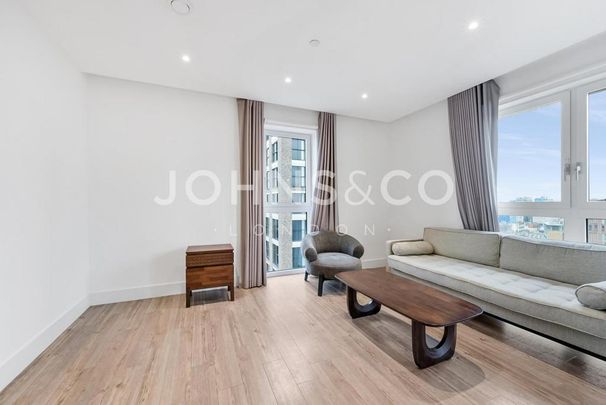 3 bedroom flat to rent - Photo 1