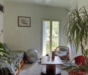 Location Maison 3 pièces 75m² ANIANE 34150 - Photo 2