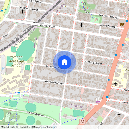 49 Frederick Street, Qld 4103, Annerley