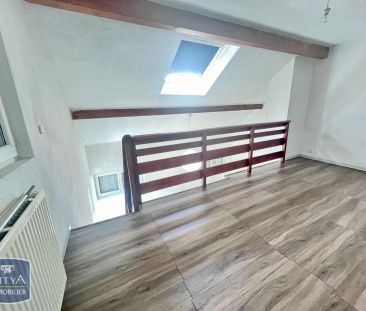 Appartement à louer 1 pièce 38.5m² - Photo 6