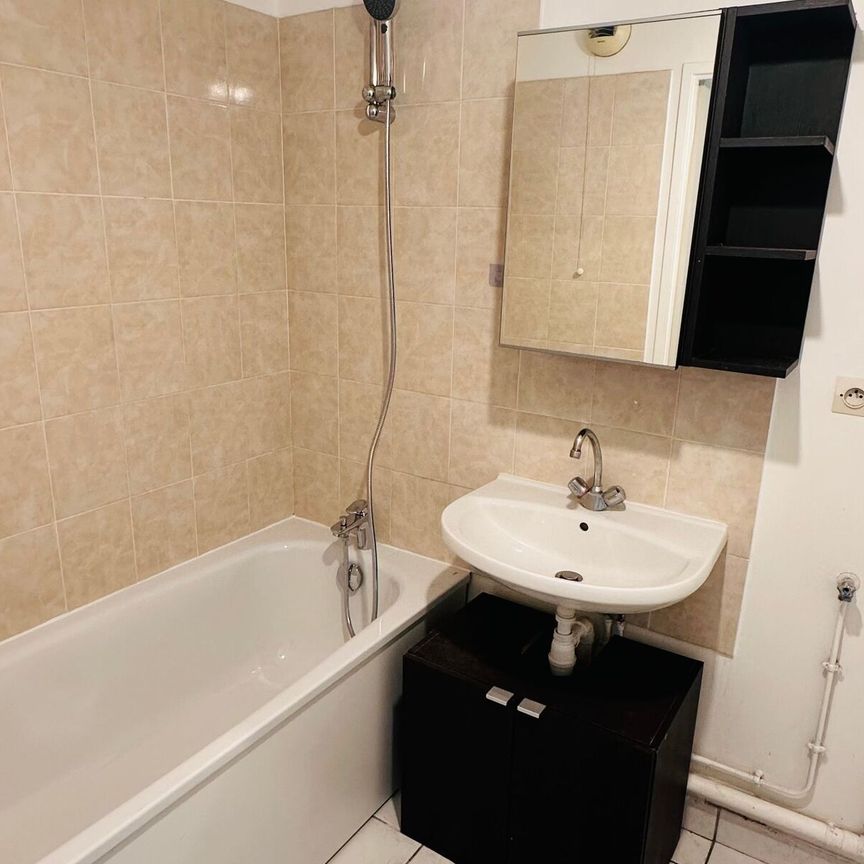 Appartement à louer 3 pièces • Rosny-sous-Bois - Photo 1