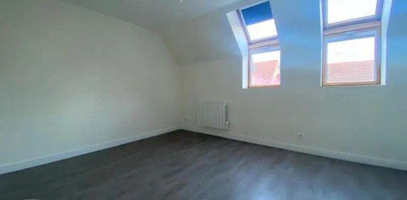 Appartement à louer 1 pièce 22.47m² - Photo 2