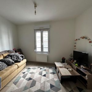Location Appartement 1 pièce 19m² ANGERS 49100 - Photo 2