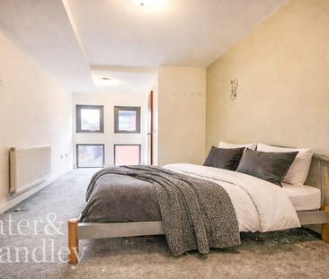 4 bedroom apartment to rent - Photo 5