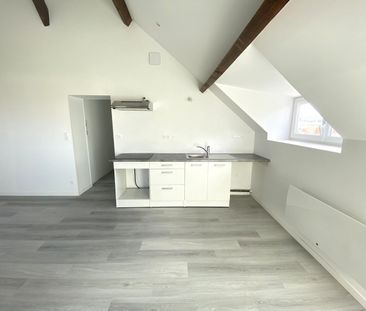 Location Appartement 3 pièces 56m² - Photo 1