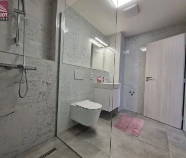 4+kk Železniční - novostavba - Fotografie 3