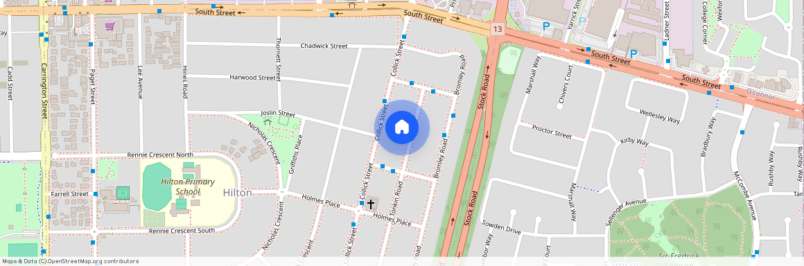 11B Tonkin Street, WA 6163, Hilton