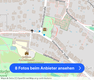 Pötzleinsdorfer Straße, Vienna - Foto 1