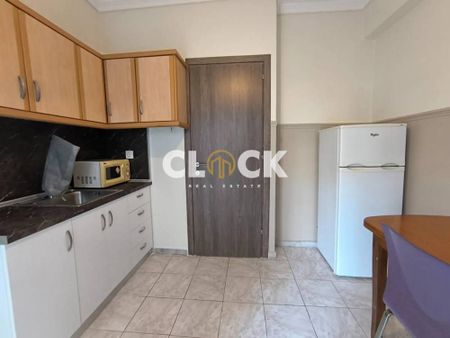 Διαμέρισμα για ενοικίαση Άνω Τούμπα (Τούμπα) - Φωτογραφία 5
