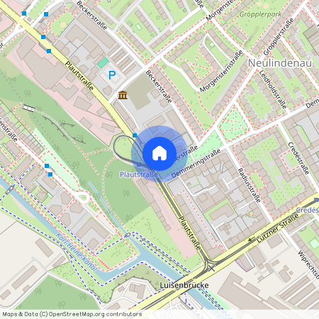 Gröpplerstr. 102, 04179, Leipzig Ot Neulindenau