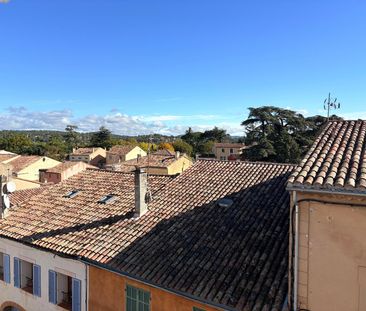 Appartement 64 m² - Photo 1