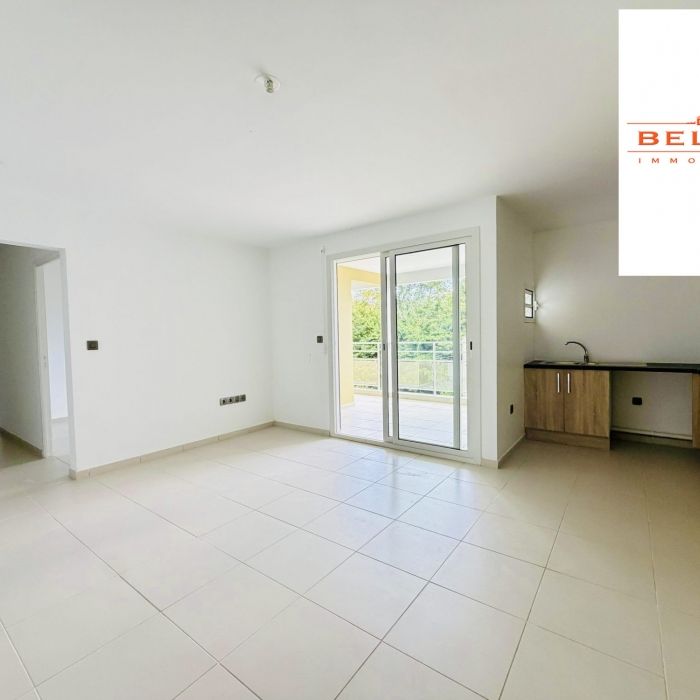 Location Appartement 64.64m² 3 pièces Fort de france - Photo 1