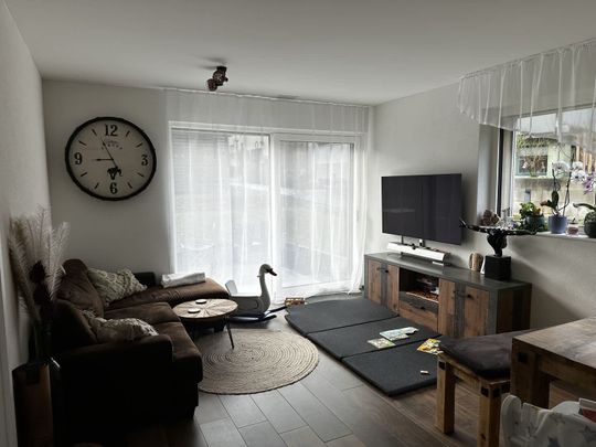 2.5 Zimmer, 43 m², EG - Photo 1