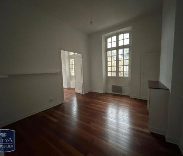 Appartement à louer 3 pièces 61.35m² - Photo 2