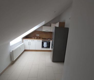 Helle 2-Zimmer-DG in Alt-Lindenau m. Klimaanlage - Photo 3