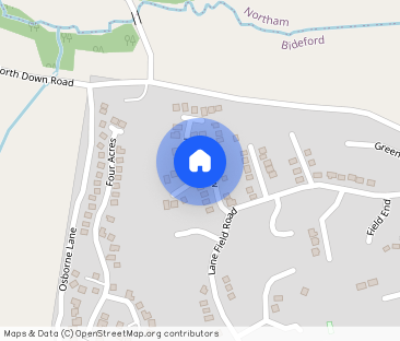 Kenwith View, Bideford - Photo 1