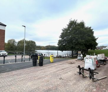 2 bedroom apartment to rent - Photo 6