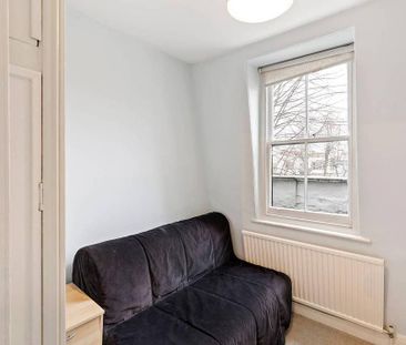 3 bedroom maisonette to rent - Photo 6