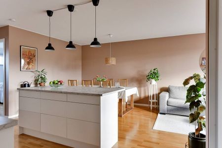 Skärvstensgatan, Umeå - Foto 2