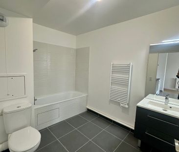 Appartement T2 Colombes à louer - Photo 4