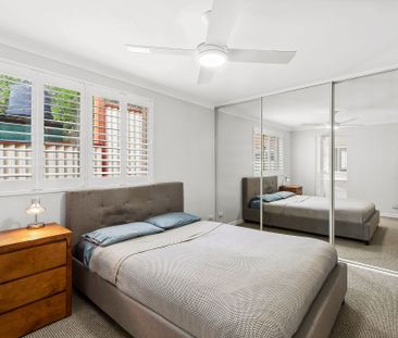 16/88 - 92 Yathong Road, Caringbah NSW 2229 - Townhouse For Rent | ... - Photo 3