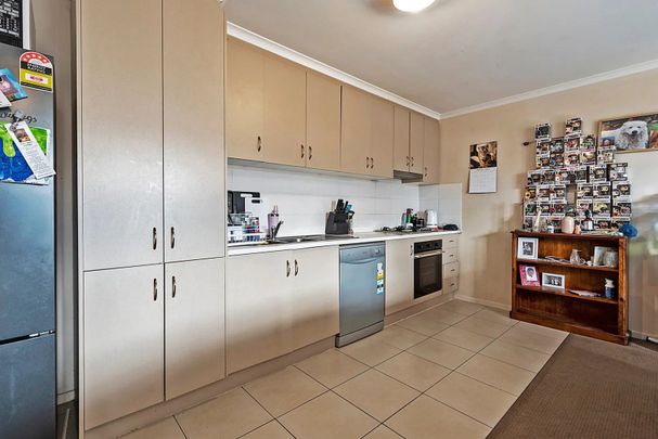 Comfortable, Well-Maintained Home in Andrews Farm - Photo 1