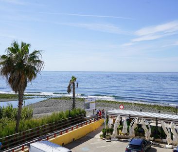 Middle Floor Apartment in San Pedro de Alcántara - Photo 3