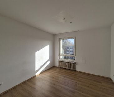 3-Zimmer-Wohnung mit Balkon in Duisburg-Neumühl mieten - Foto 4