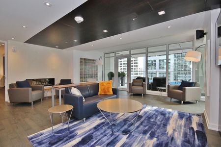 For Lease - 199 SLATER Street Unit# 2203, Ottawa Centre, Ontario - Photo 4