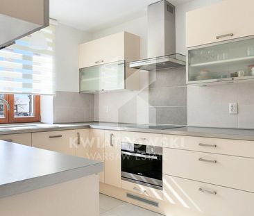 Warszawa, Mokotów, Wysowska - Zdjęcie 6