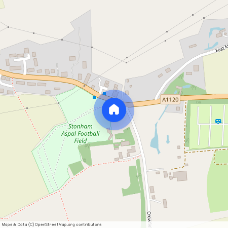Stonham Aspal