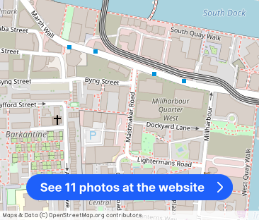 Mastmaker Road, London, E14 - Photo 1