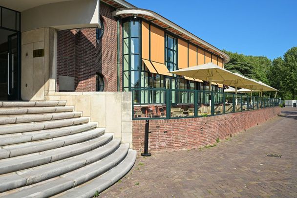 Appartement te huur: Plesmanweg 455 2597 JG Den Haag - Foto 1