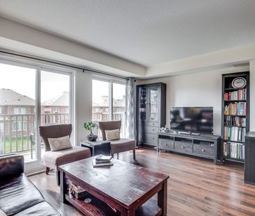 For Lease - 5605 Oscar Peterson Boulevard Unit# 3, Mississauga, Ont... - Photo 6