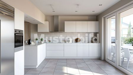 Exchange Property: Charming 3-room apartment in the heart of Zurich - Photo 3