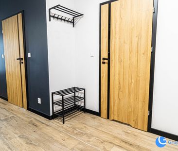 2-pok, 46m2, *Lwowska*, Stare Podgórze - Photo 6