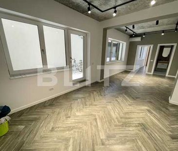 Apartament 2 camere, 50 mp, curte proprie, zona Casa Armatei - Fotografie 4