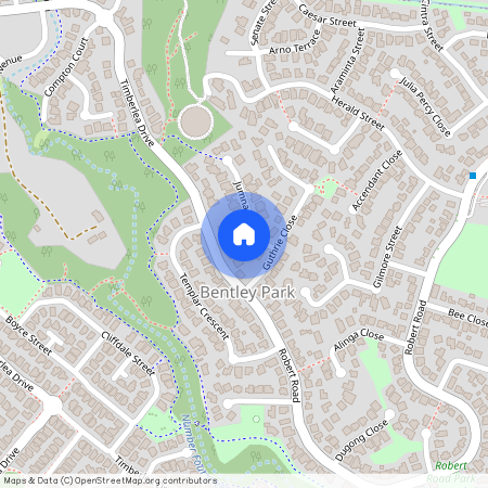 5 Jumna Close, Bentley Park