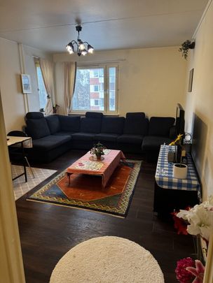 Sibeliusgången, Kista - Foto 1