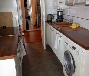 Location Appartement 4 pièces 89m² - Photo 3