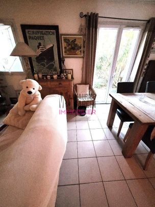 A LOUER - MAISON L'ISLE SUR LA SORGUE - 3 pièces 64.69m² - Photo 1