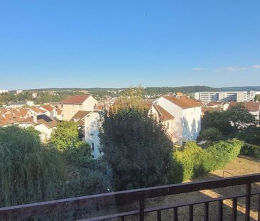 Location Appartement 3 pièces 61m² EPINAL 88000 - Photo 4